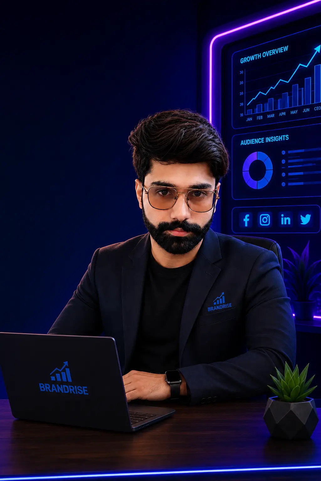 Digital Marketing Specialist