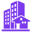 Real Estate Icon