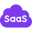 Startups & SaaS Icon